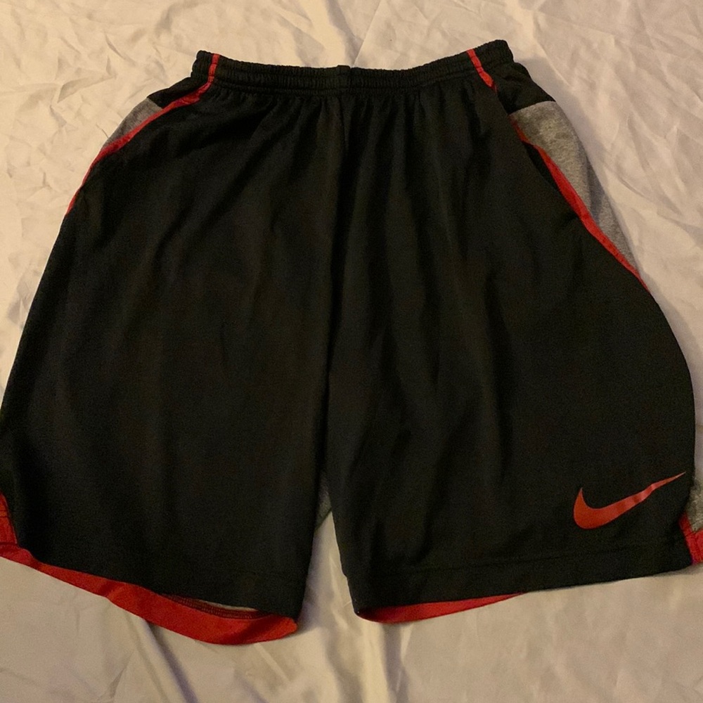 Nike shorts